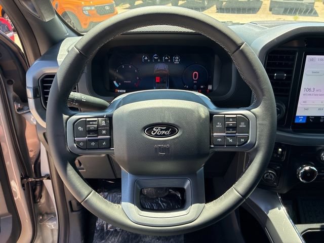 New 2026 Ford F150 XLT w/ Equipment Group 302A MID AWD/4WD image 32
