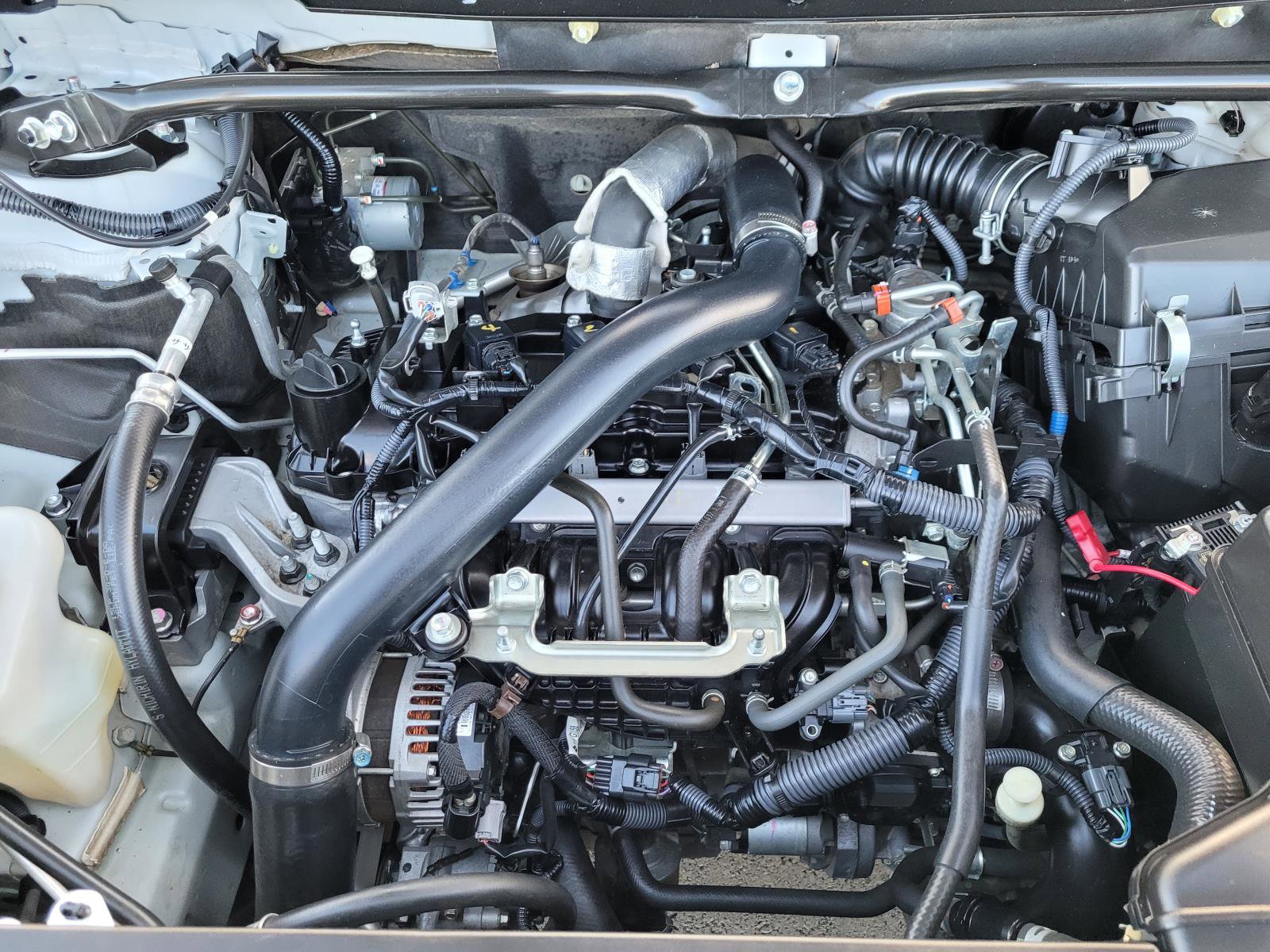 Used 2022 Mitsubishi Eclipse Cross SE image 42