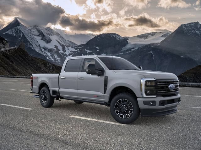 New 2026 Ford F250 Platinum AWD/4WD image 7