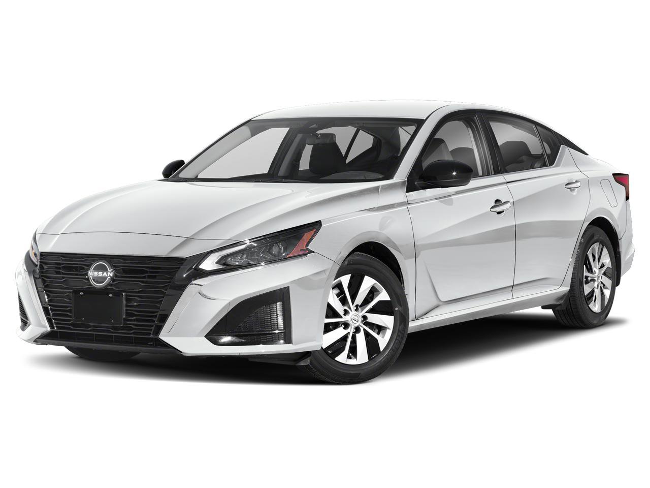 New 2025 Nissan Altima 2.5 S image 17