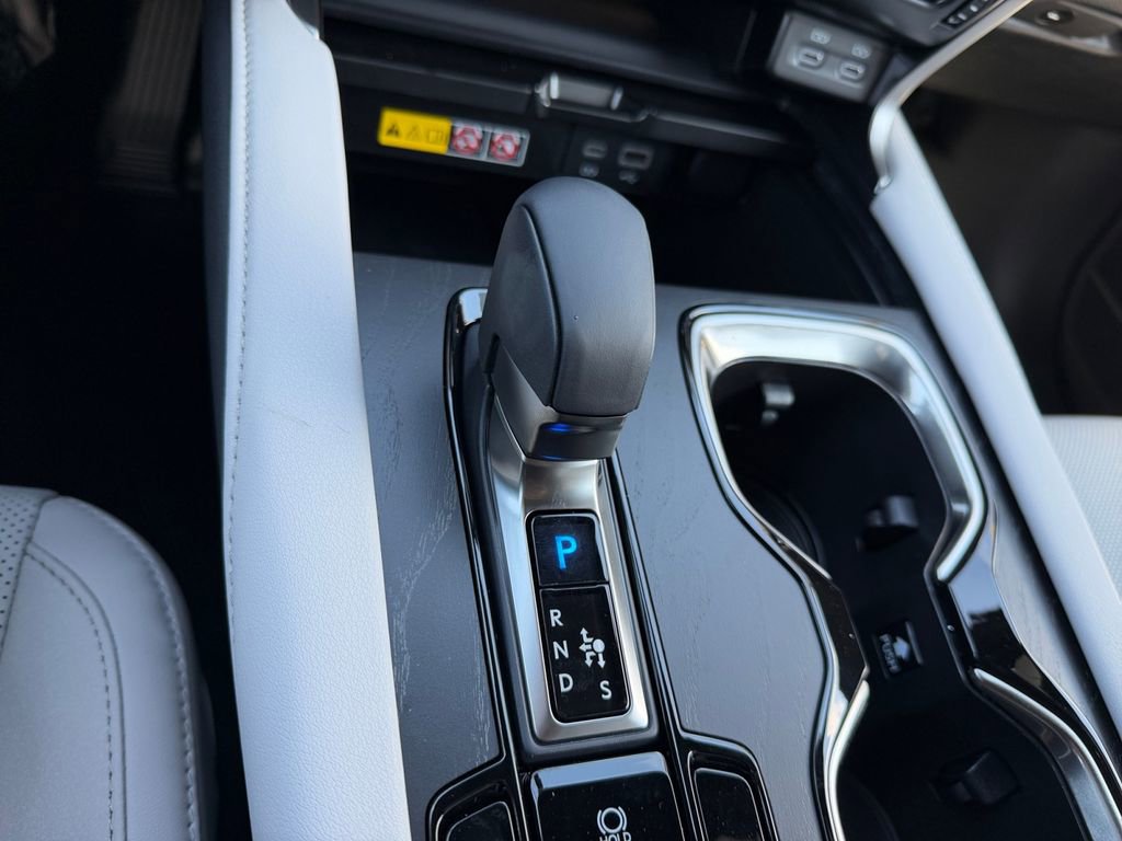 New 2026 Lexus RX 350h image 21