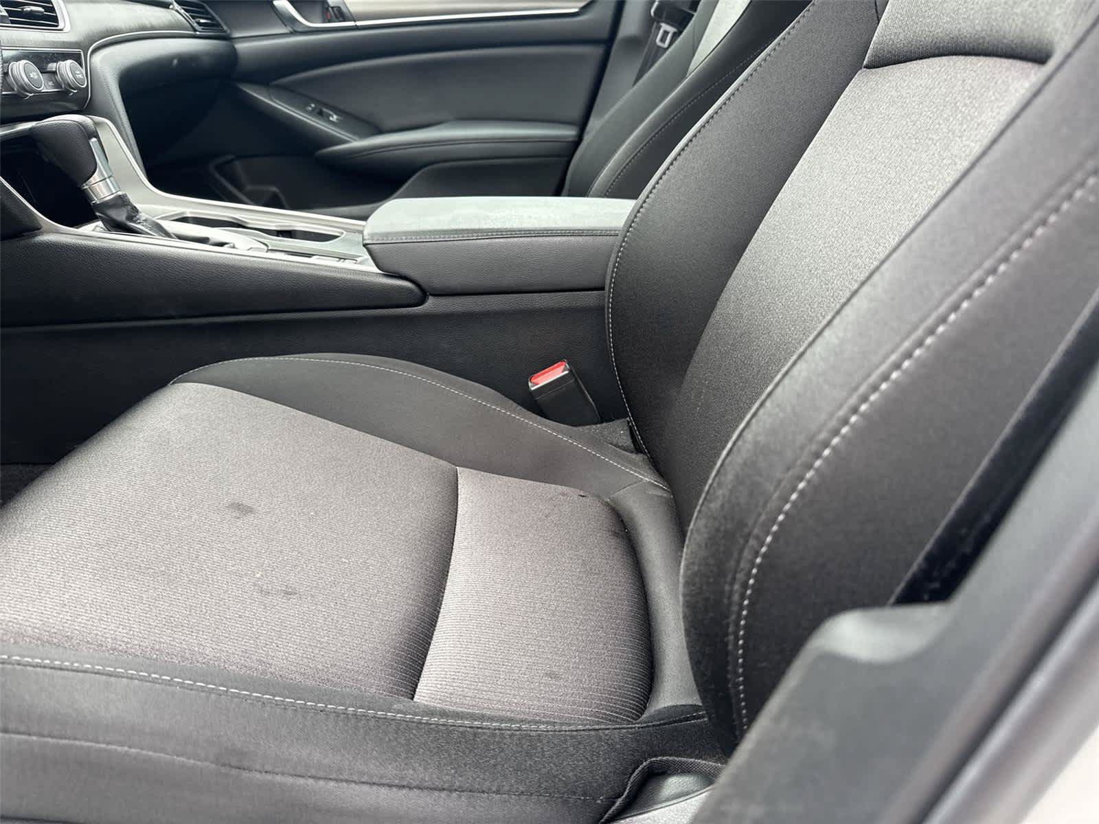 Used 2021 Honda Accord LX image 13