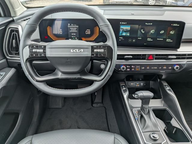 New 2026 Kia Sorento S FWD image 16