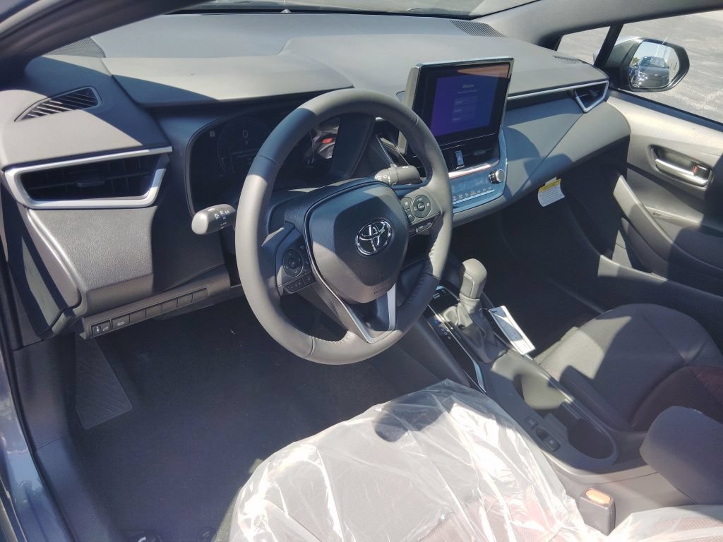 New 2026 Toyota Corolla SE FWD image 5