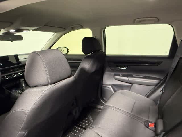 New 2027 Honda CR-V LX image 43