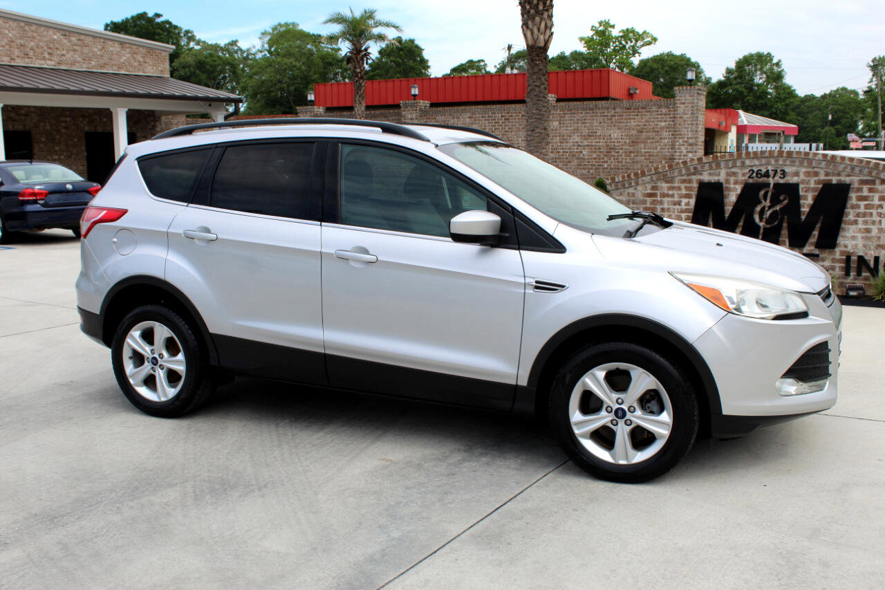 Used 2014 Ford Escape SE w/ Equipment Group 201A image 20