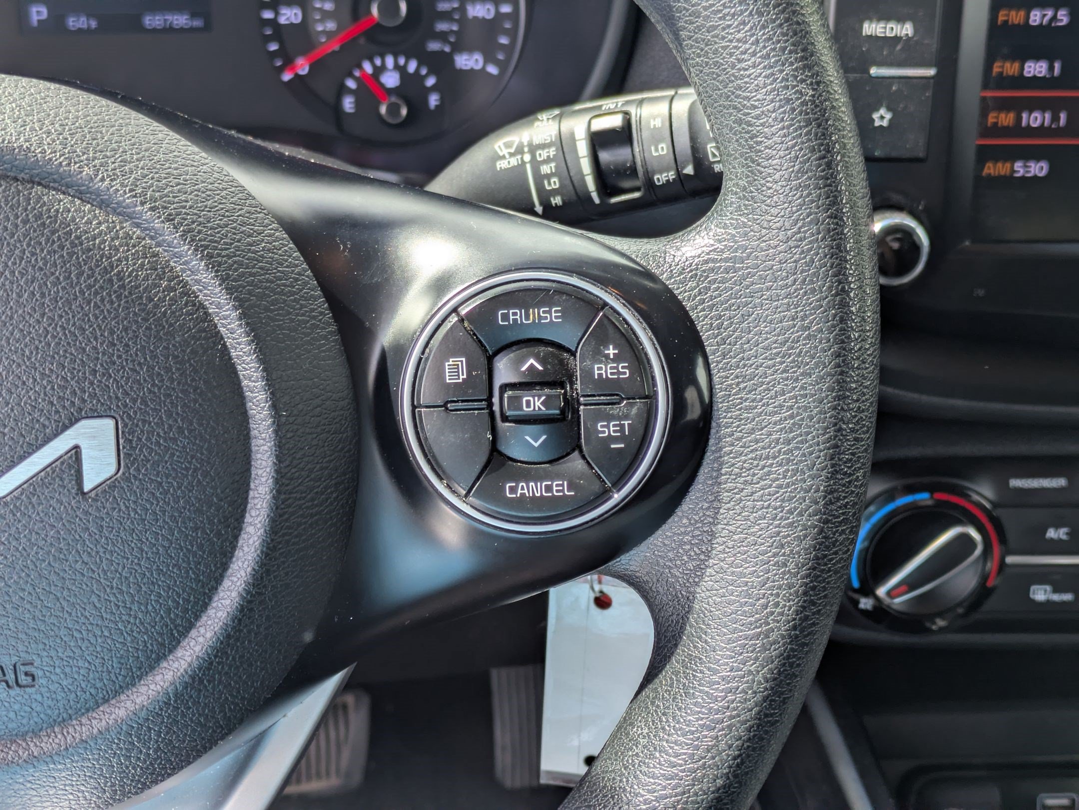Used 2022 Kia Soul LX w/ Technology Package FWD image 20