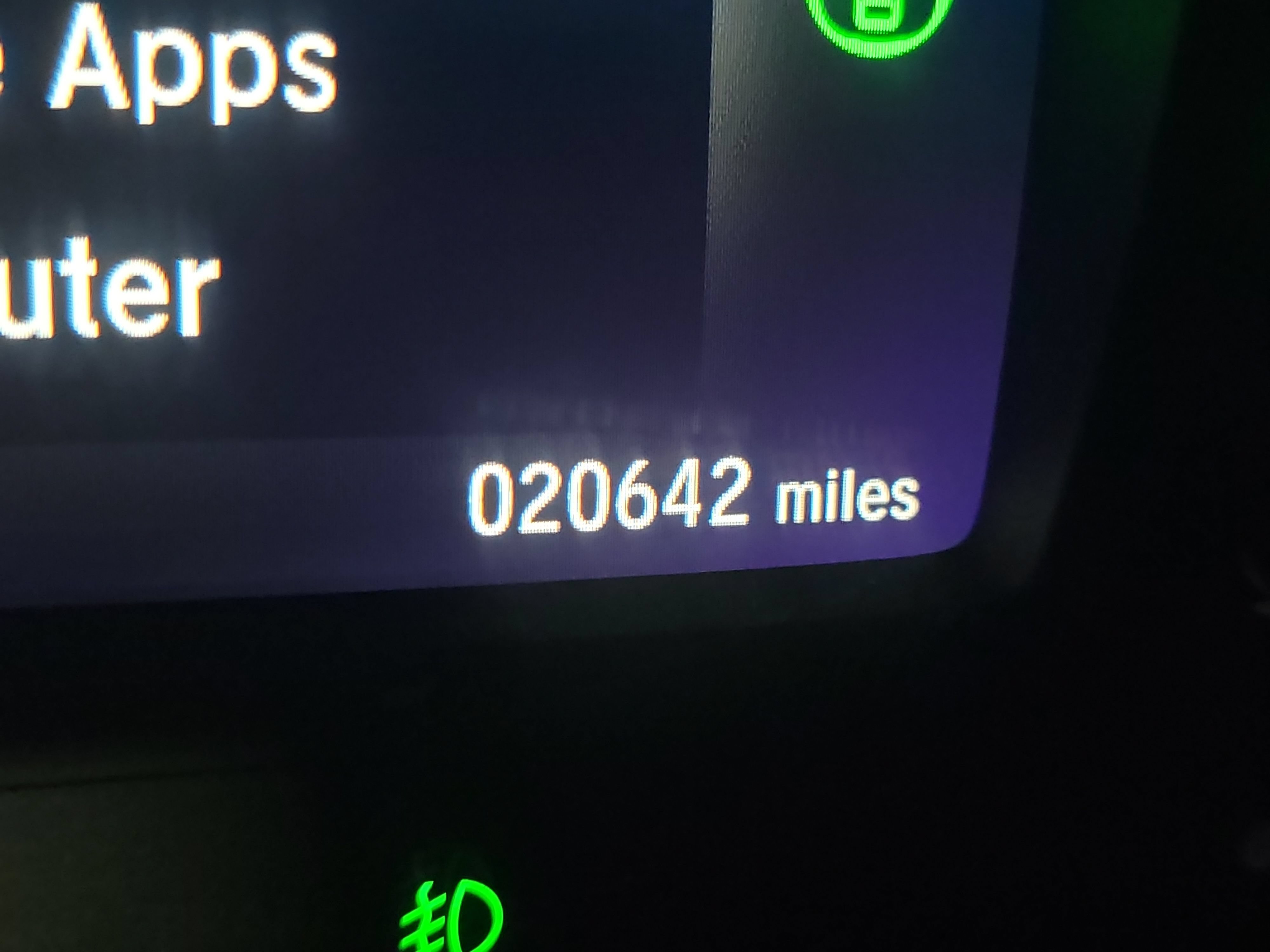 Used 2024 Honda Odyssey Touring image 19
