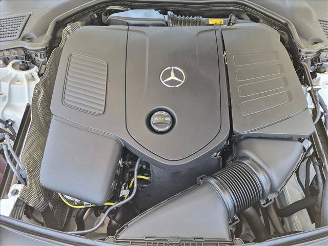 New 2026 Mercedes-Benz C 300 4MATIC Sedan image 16