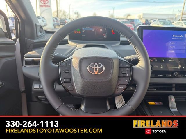 New 2026 Toyota bZ image 26