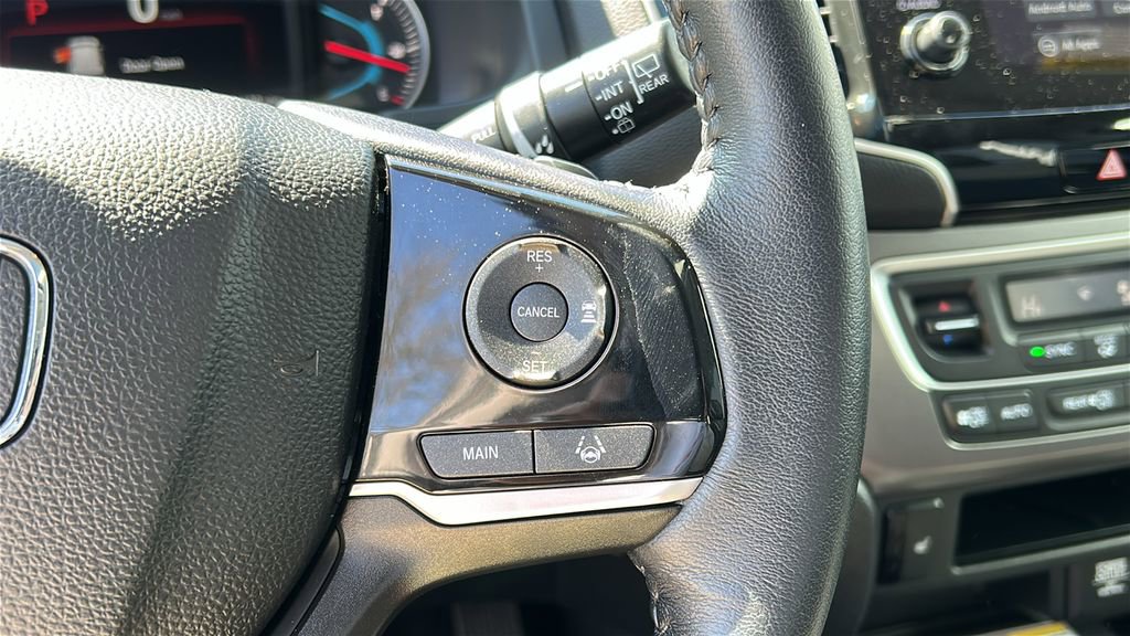 Used 2021 Honda Pilot Special Edition image 14