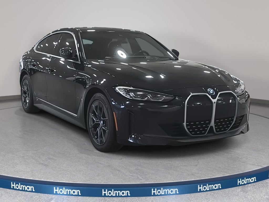 Used 2023 BMW i4 eDrive35 w/ Premium Package image 4