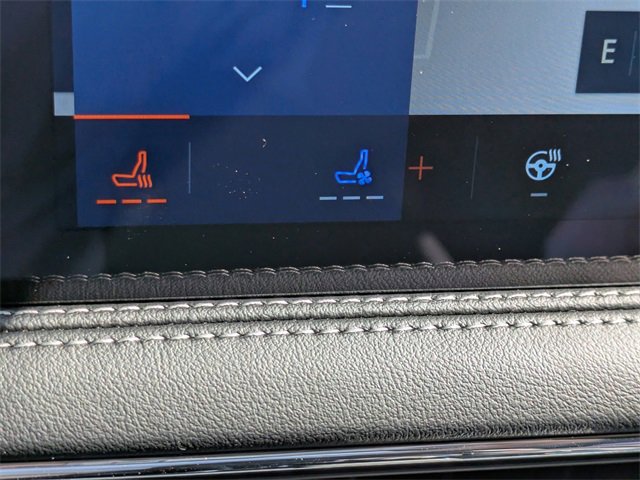 New 2026 Lincoln Corsair Premiere image 23