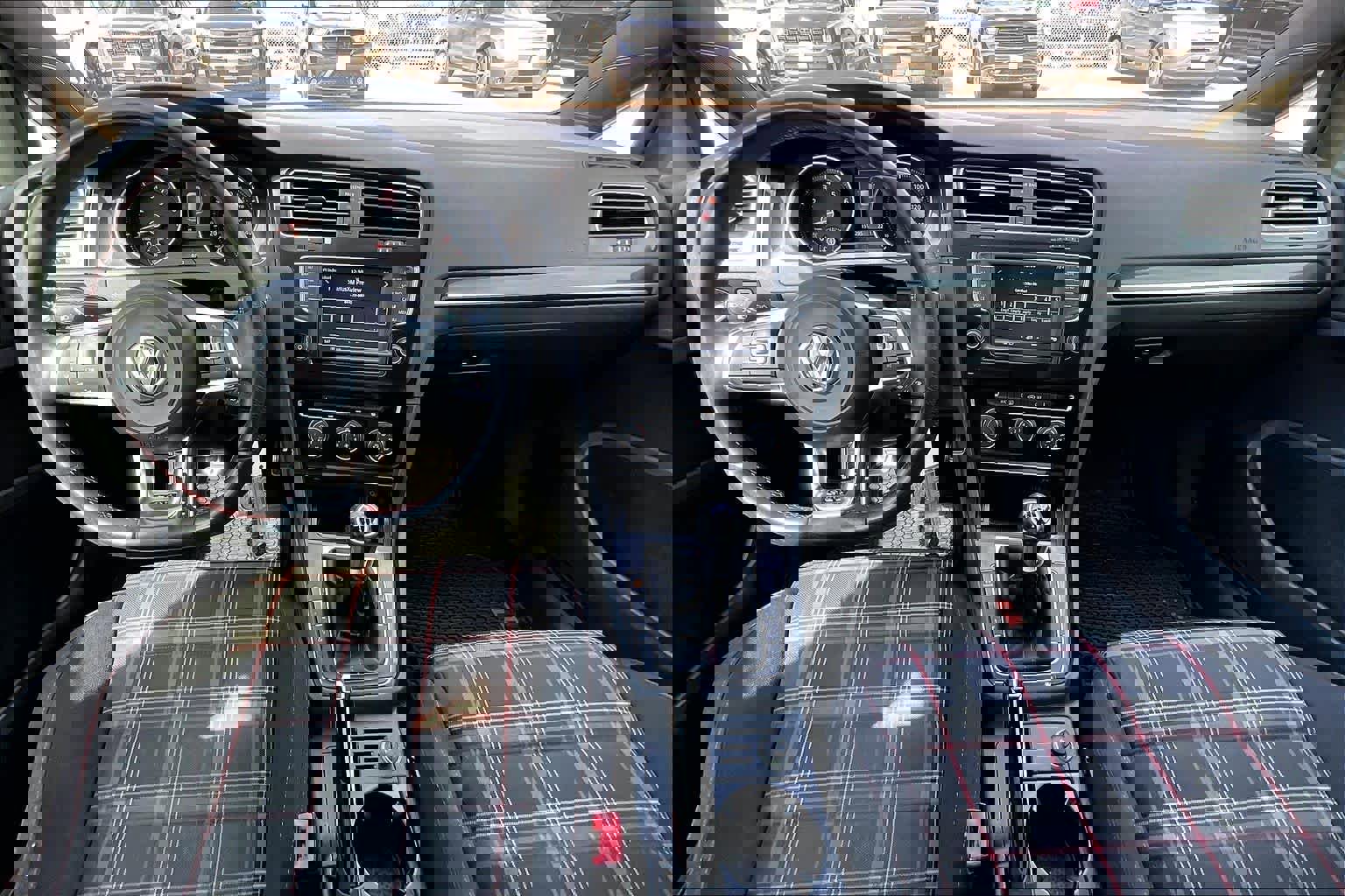 Used 2016 Volkswagen GTI S image 15