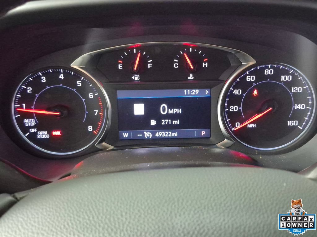 Certified 2023 GMC Acadia SLT FWD image 15