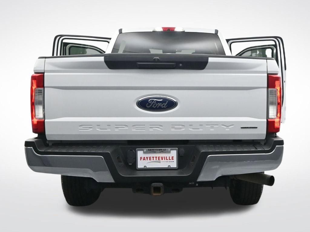 Used 2017 Ford F250 XLT image 40