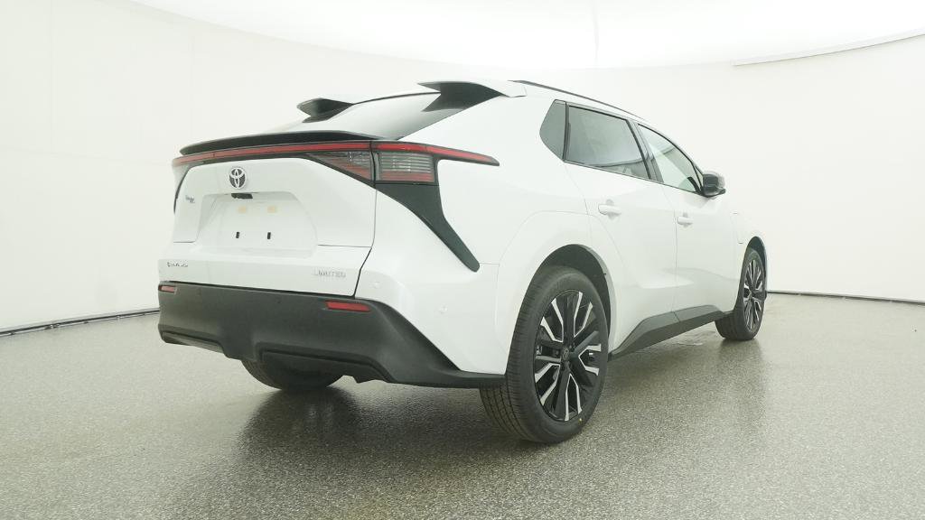 New 2026 Toyota bZ image 36