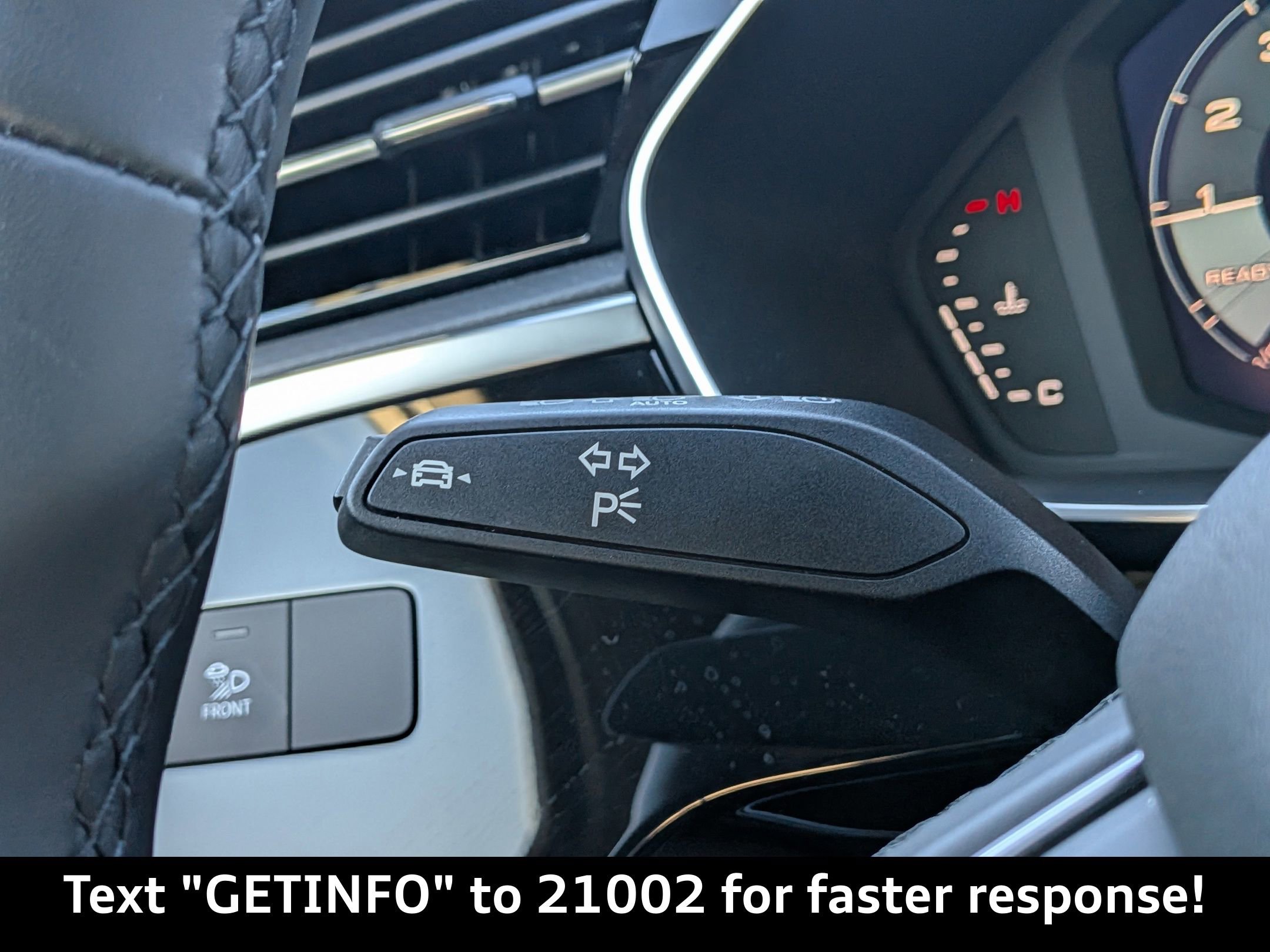 Used 2025 Audi Q3 2.0T Premium w/ Convenience Package image 31