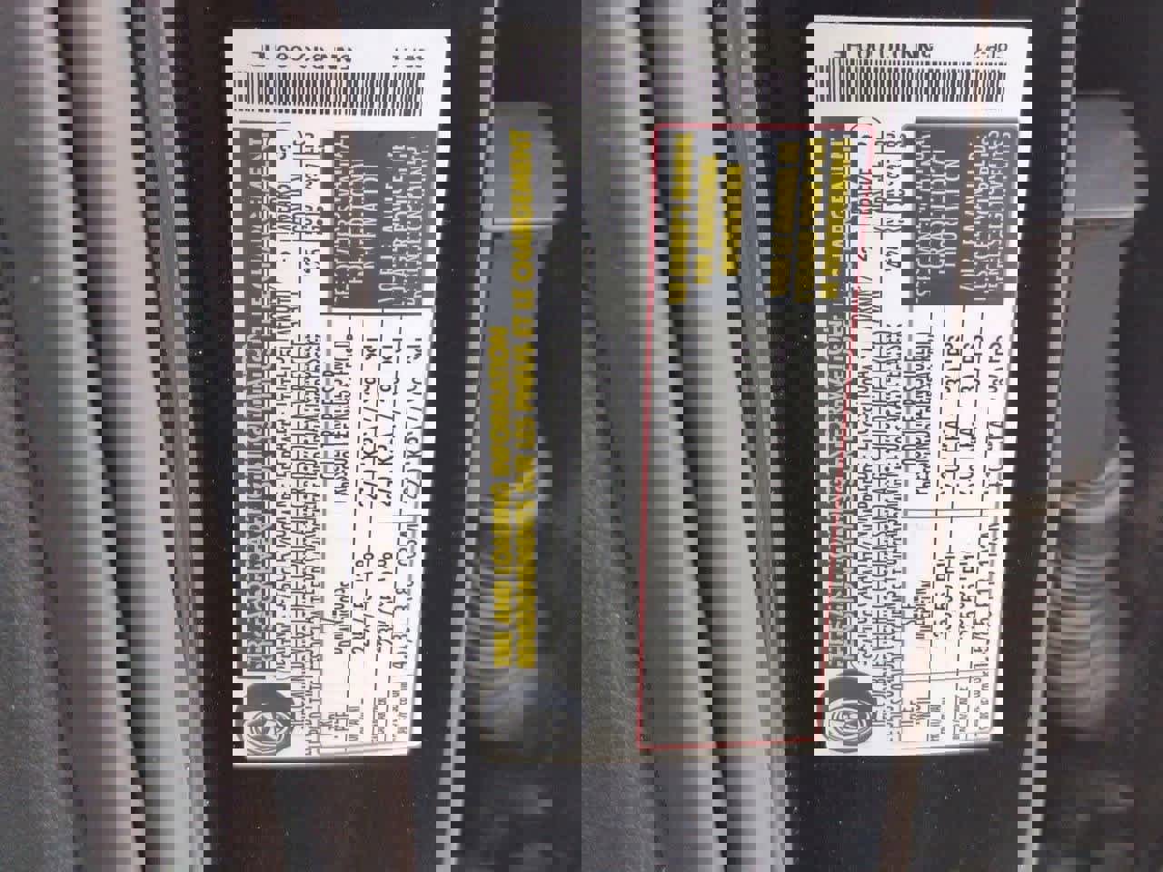 Used 2022 Volkswagen Tiguan SE image 35