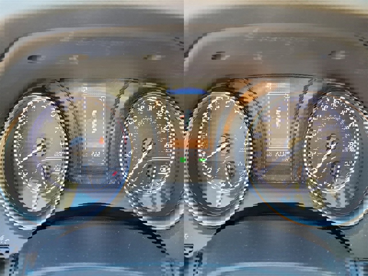 Used 2023 Toyota Camry SE image 22