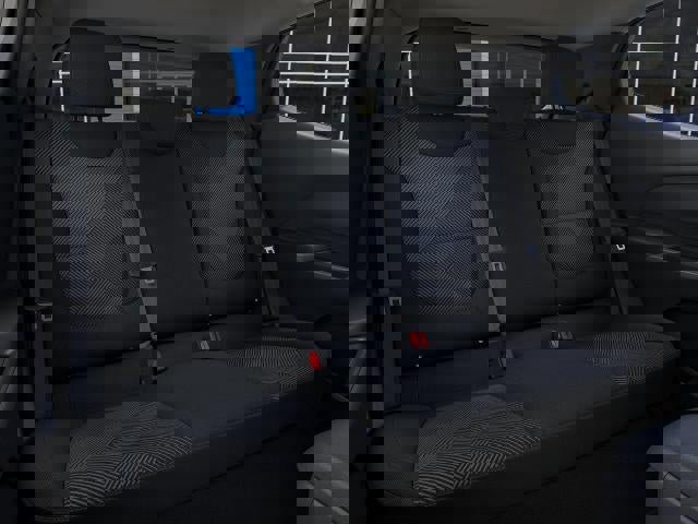 New 2027 Chevrolet Bolt LT image 17