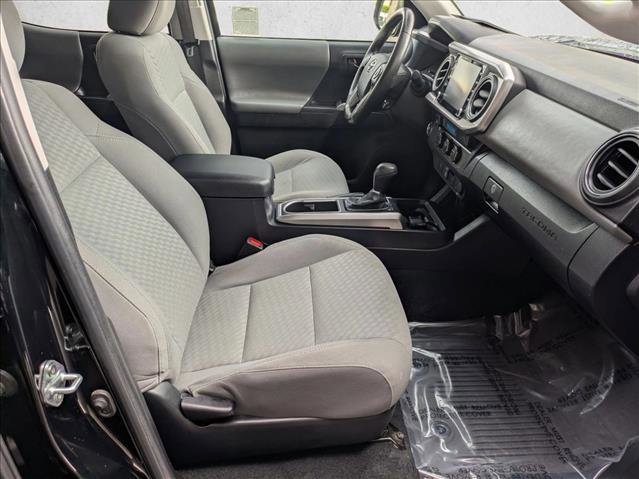 Used 2023 Toyota Tacoma SR5 image 18