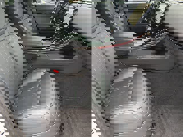 Used 2025 Land Rover Range Rover Sport Dynamic SE image 17