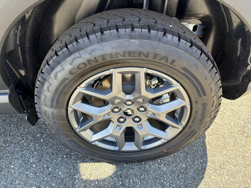 New 2026 Ford Bronco Sport Big Bend w/ Convenience Package AWD/4WD image 10