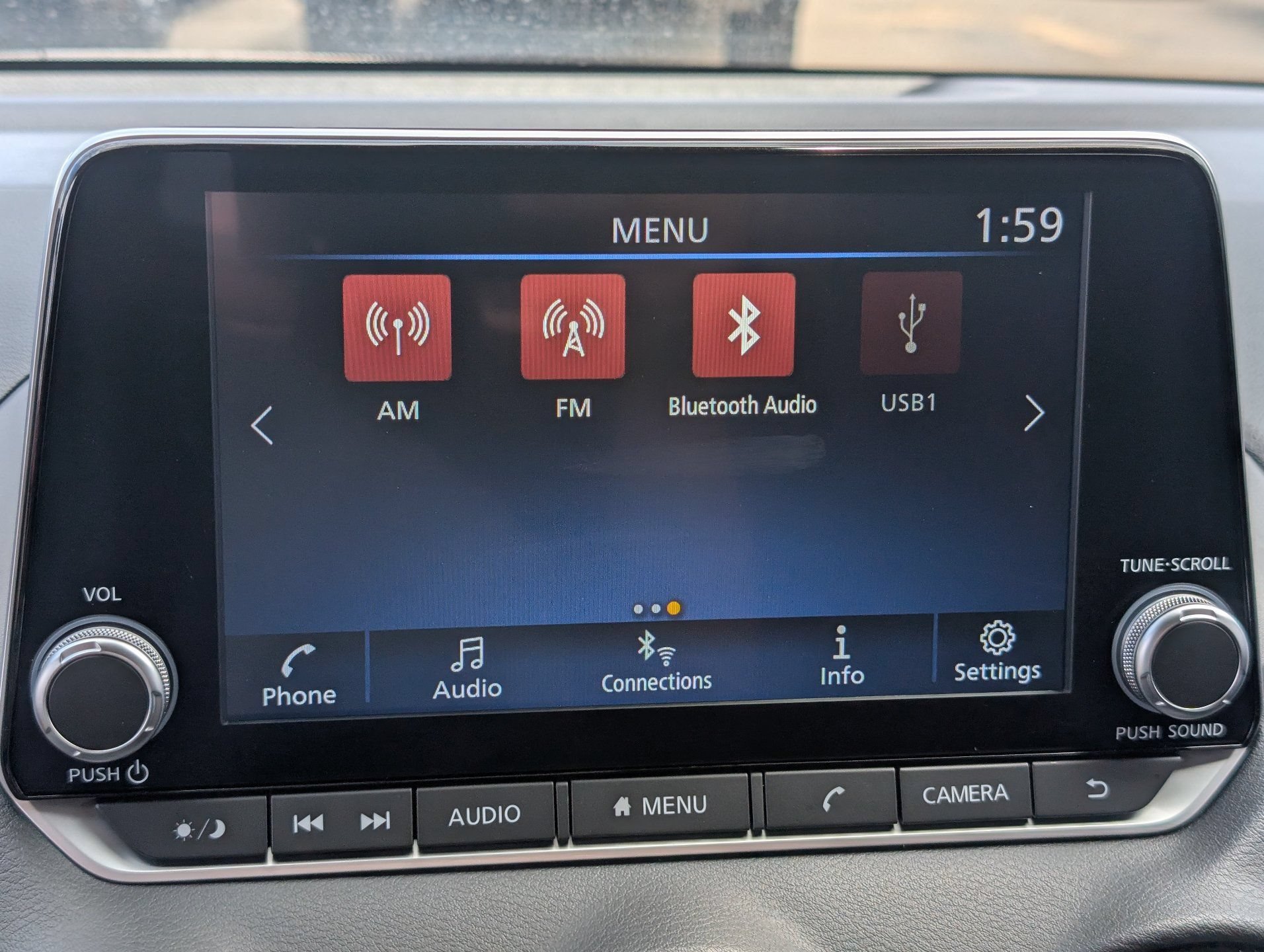 Used 2025 Nissan Sentra SR FWD image 22