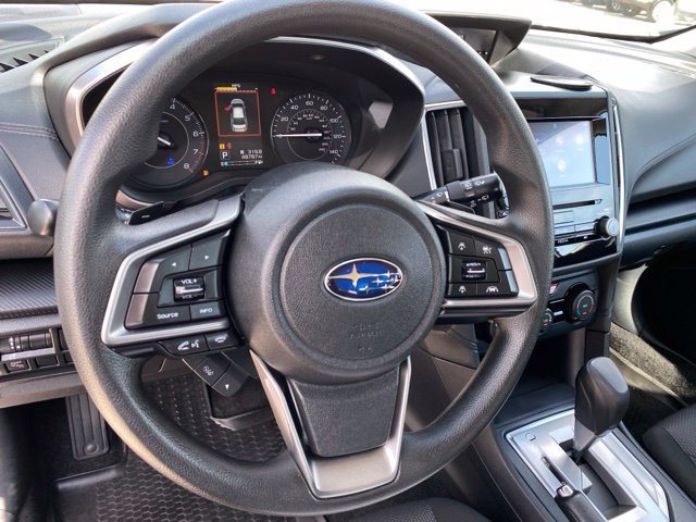 Used 2019 Subaru Impreza 2.0i Premium AWD/4WD image 12