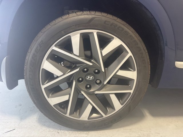 Used 2022 Hyundai Santa Fe Calligraphy image 6
