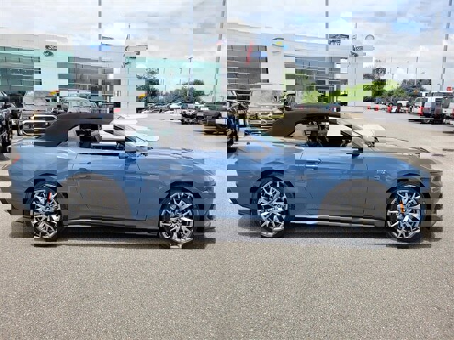 New 2025 Ford Mustang GT Premium image 12