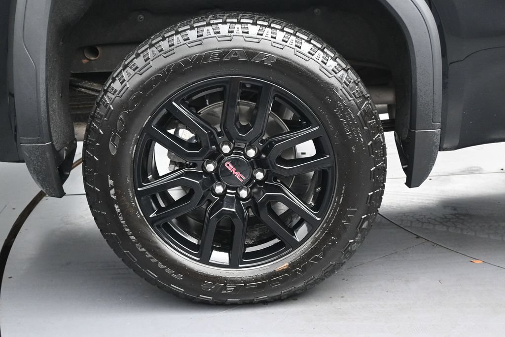 Used 2026 GMC Sierra 1500 Elevation AWD/4WD image 34
