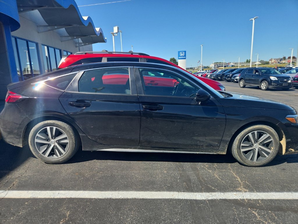 Used 2024 Honda Civic LX image 6