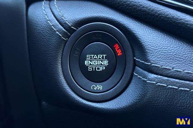 Used 2022 Dodge Durango GT image 25