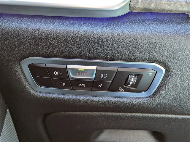 Used 2023 BMW X5 M50i w/ Executive Package image 26