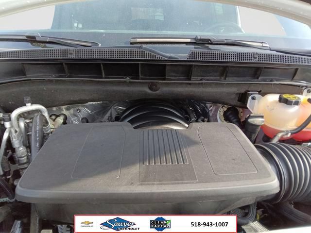 Used 2025 Chevrolet Tahoe LT AWD/4WD image 19
