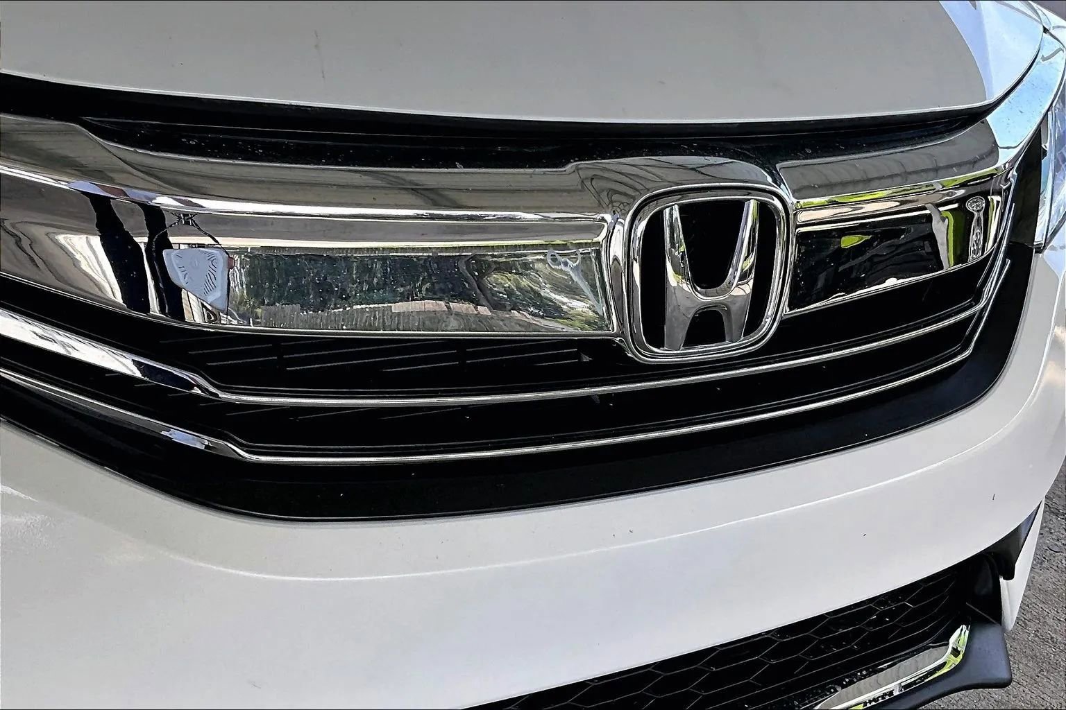 Used 2016 Honda Accord EX image 30