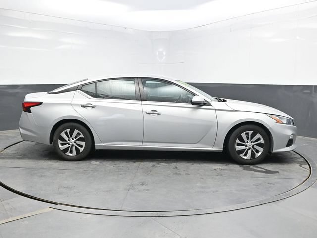 Used 2021 Nissan Altima 2.5 S FWD image 8