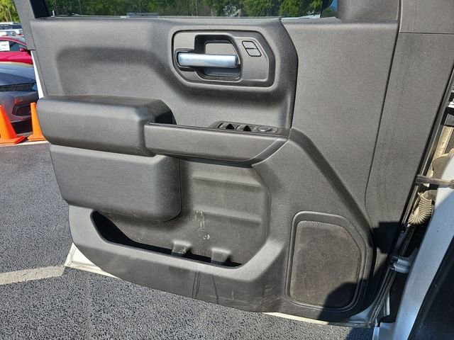 Used 2020 Chevrolet Silverado 1500 Custom Trail Boss image 24