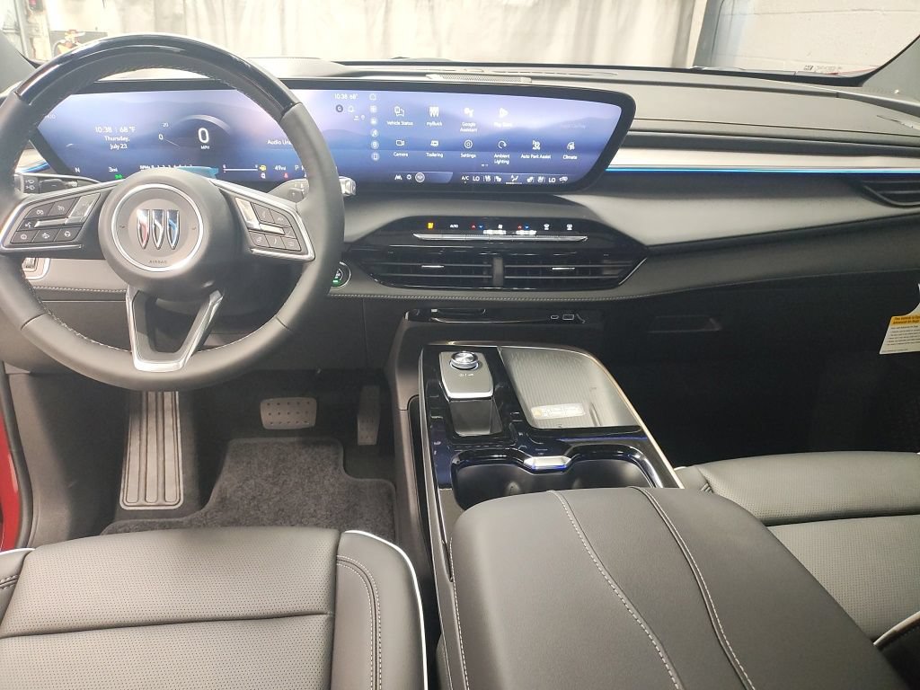 New 2026 Buick Enclave Avenir w/ Super Cruise Package AWD/4WD image 33