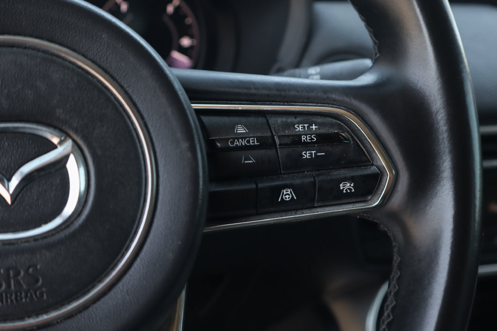 Used 2025 MAZDA CX-90 Plug-In Hybrid w/Premium Sport AWD/4WD image 28