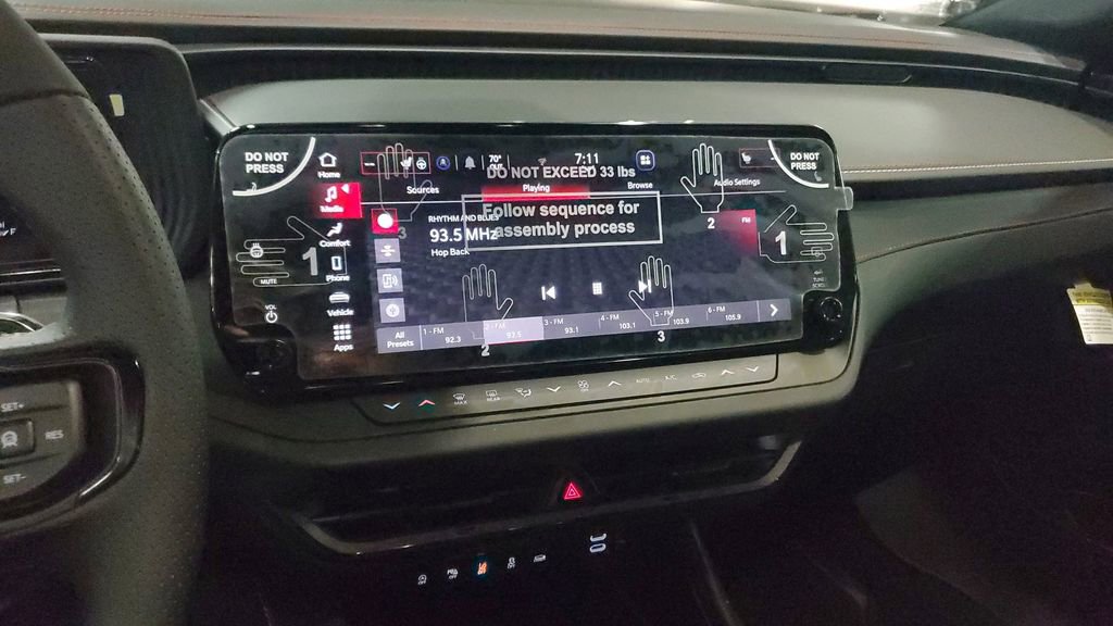 New 2026 Dodge Charger Scat Pack w/ Blacktop Package image 27