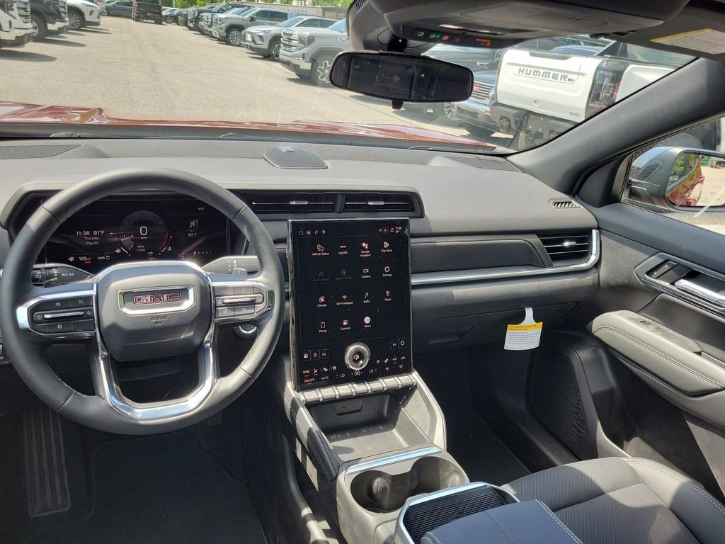 New 2026 GMC Terrain Elevation w/ Elevation Premium Package image 28