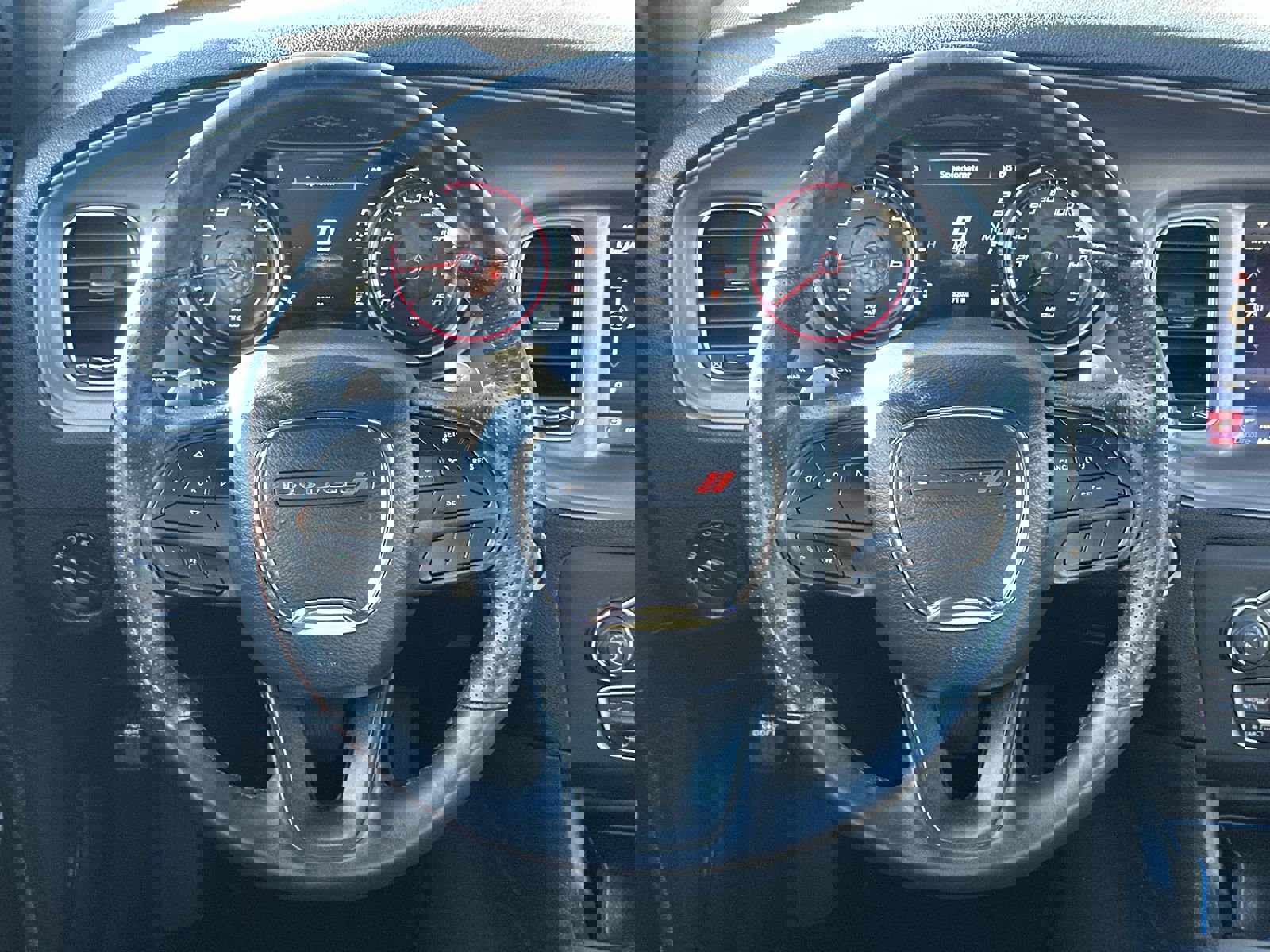 Used 2023 Dodge Charger R/T w/ Cold Weather Package image 19