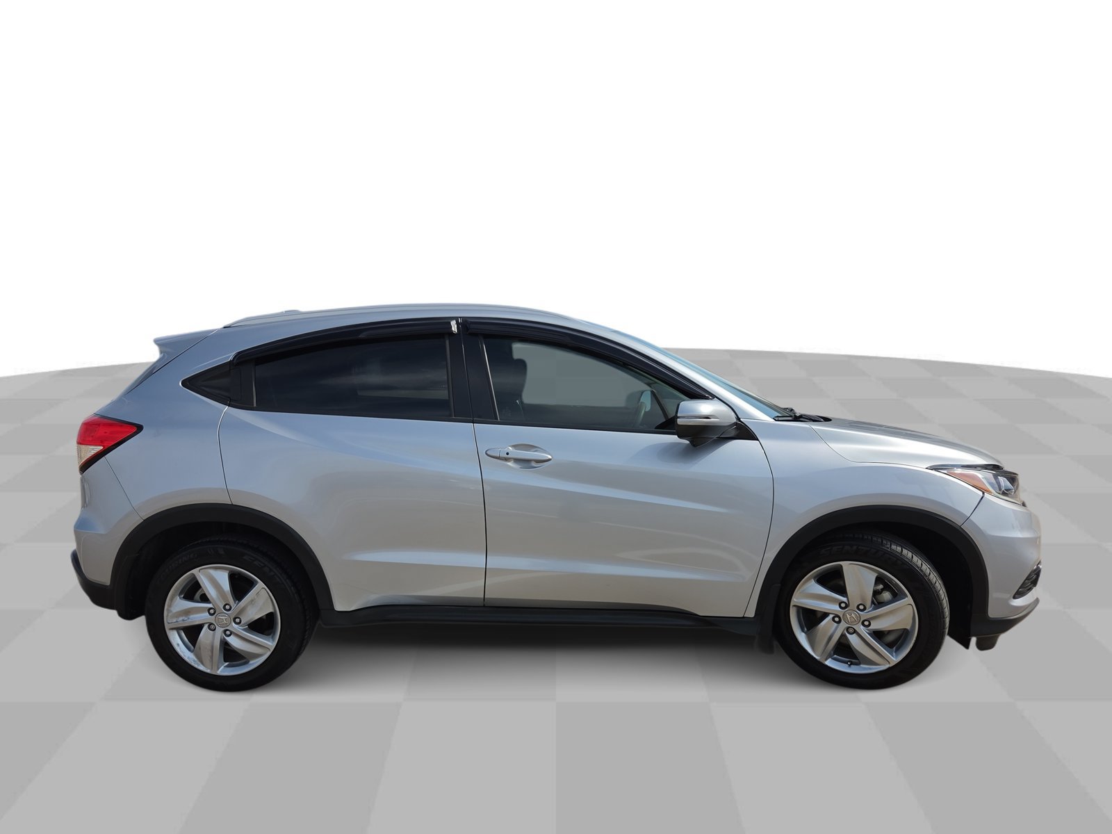 Used 2019 Honda HR-V EX image 9
