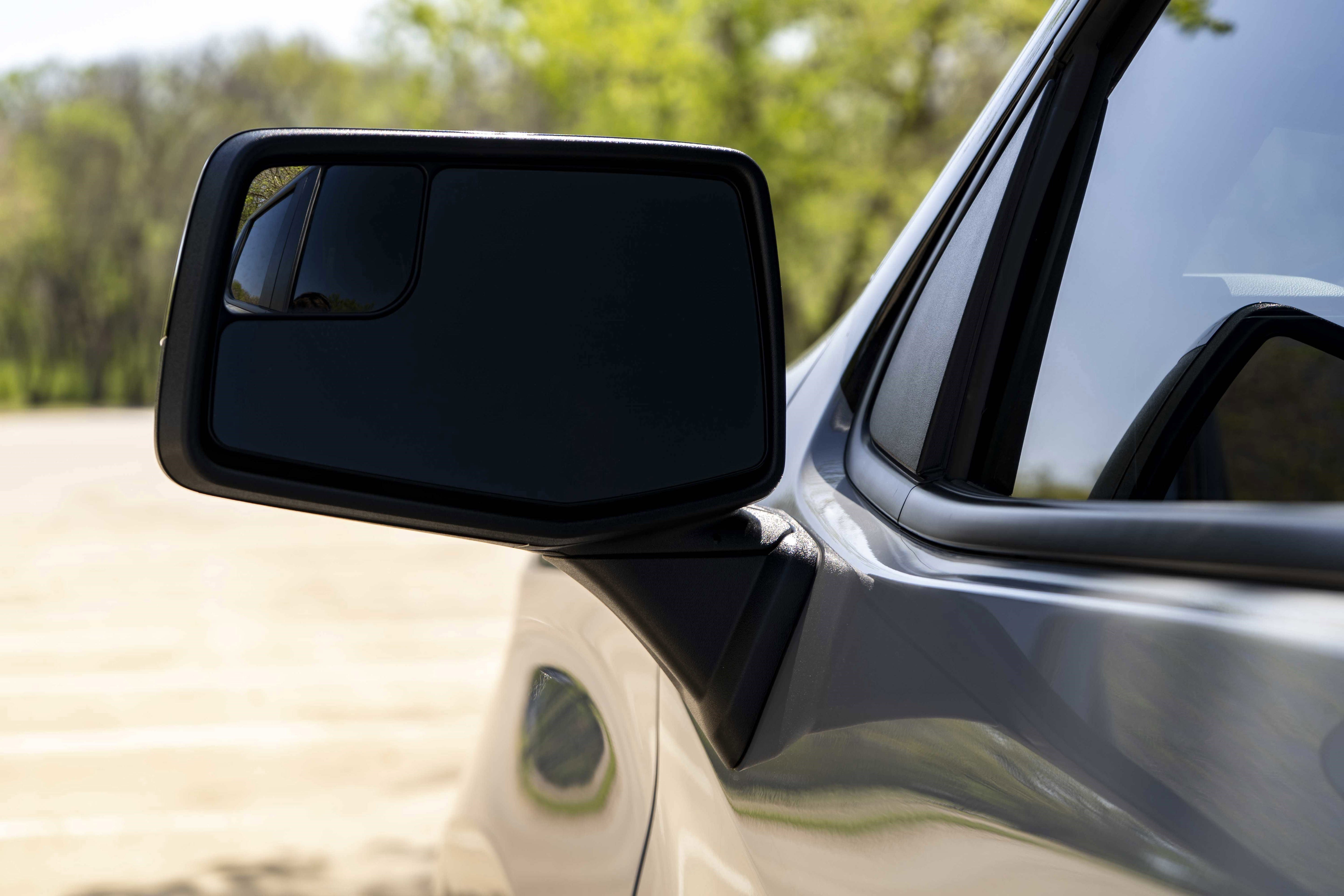 Used 2025 Chevrolet Silverado 1500 RST w/ LPO, Utility Wall Package image 12