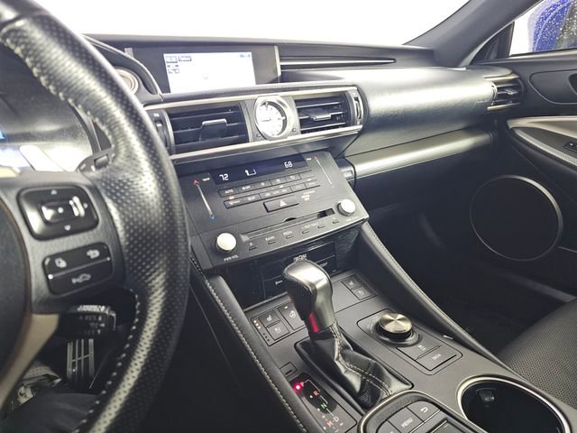 Used 2017 Lexus RC 300 F Sport image 28