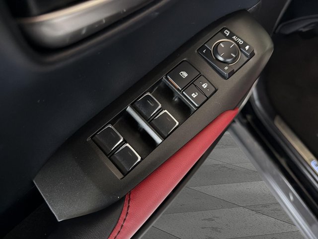 Used 2019 Lexus NX 300 F Sport FWD image 9