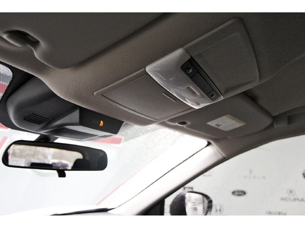 Certified 2025 Nissan Rogue S FWD image 21
